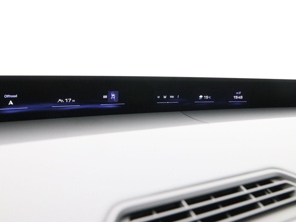 BMW iX3 50 xDrive 113 kWh M Sportpakket (bj 2026, automaat), Auto's, BMW, Automaat, Zwart, Blauw, IX3