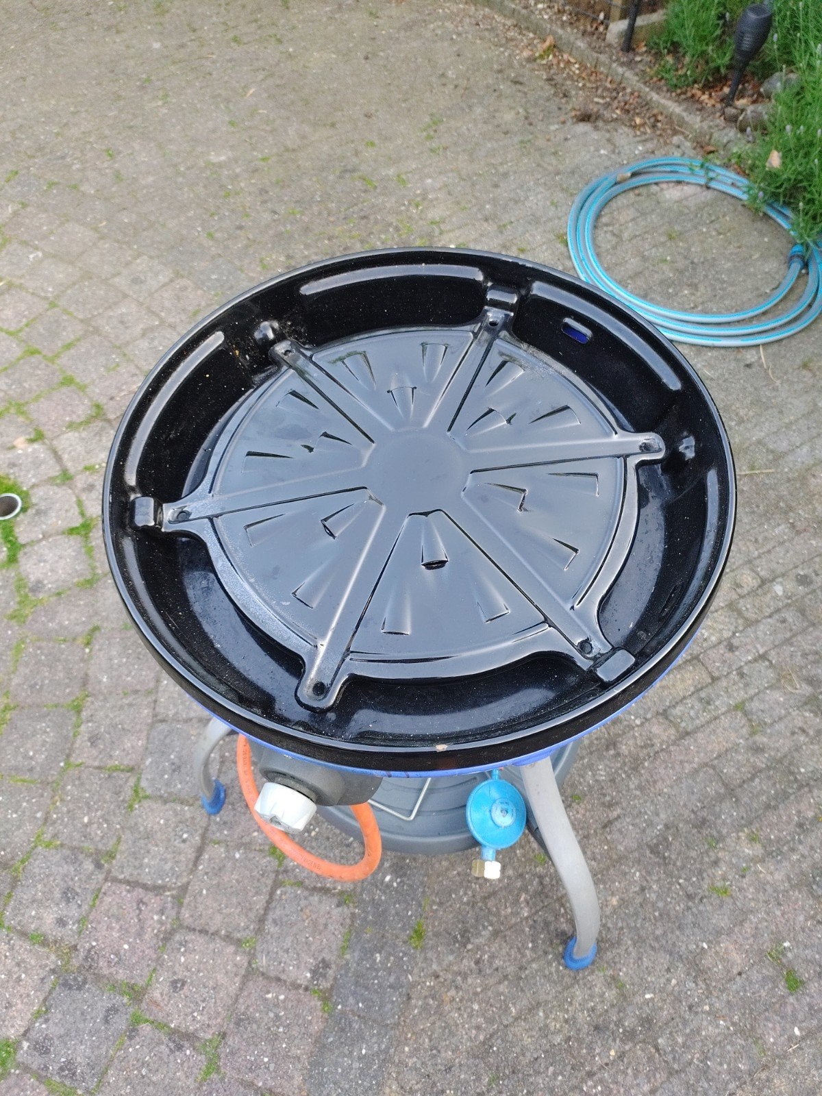 Cadac carri chef, Tuin en Terras, Gasbarbecues, Ophalen