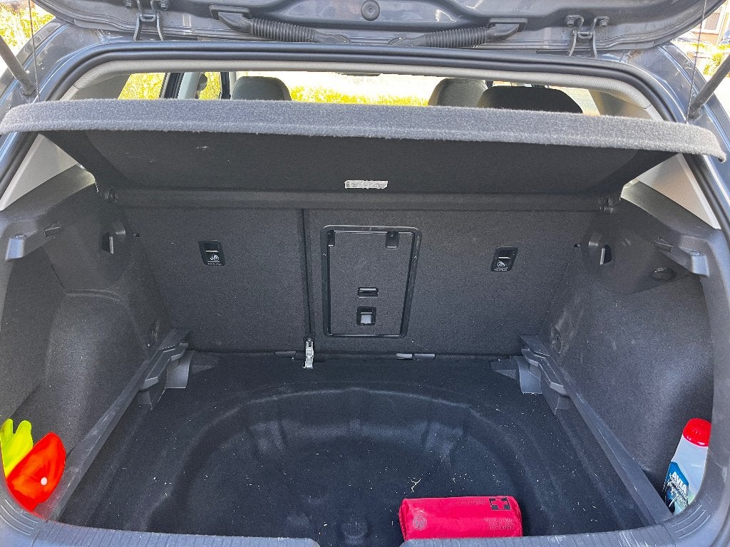 Foto 11 van Volkswagen Golf 1.5 Etsi 150pk 7-DSG 2020 Grijs