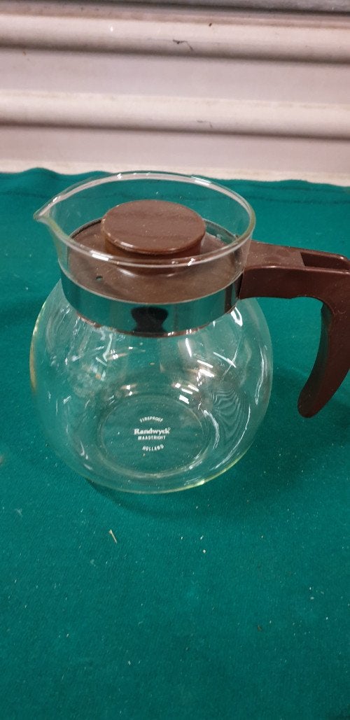 theepot randwyk maastricht holland, Ophalen of Verzenden, 'T Olde Gre-j, Info@toldegrej.nl, Endepoelstraat 20f Didam