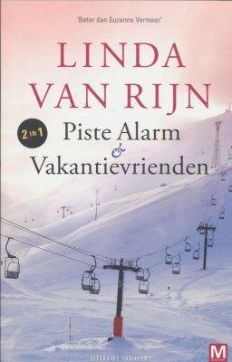 Linda van Rijn, Boeken, Thrillers, Ophalen of Verzenden, Zo goed als nieuw, Nederland