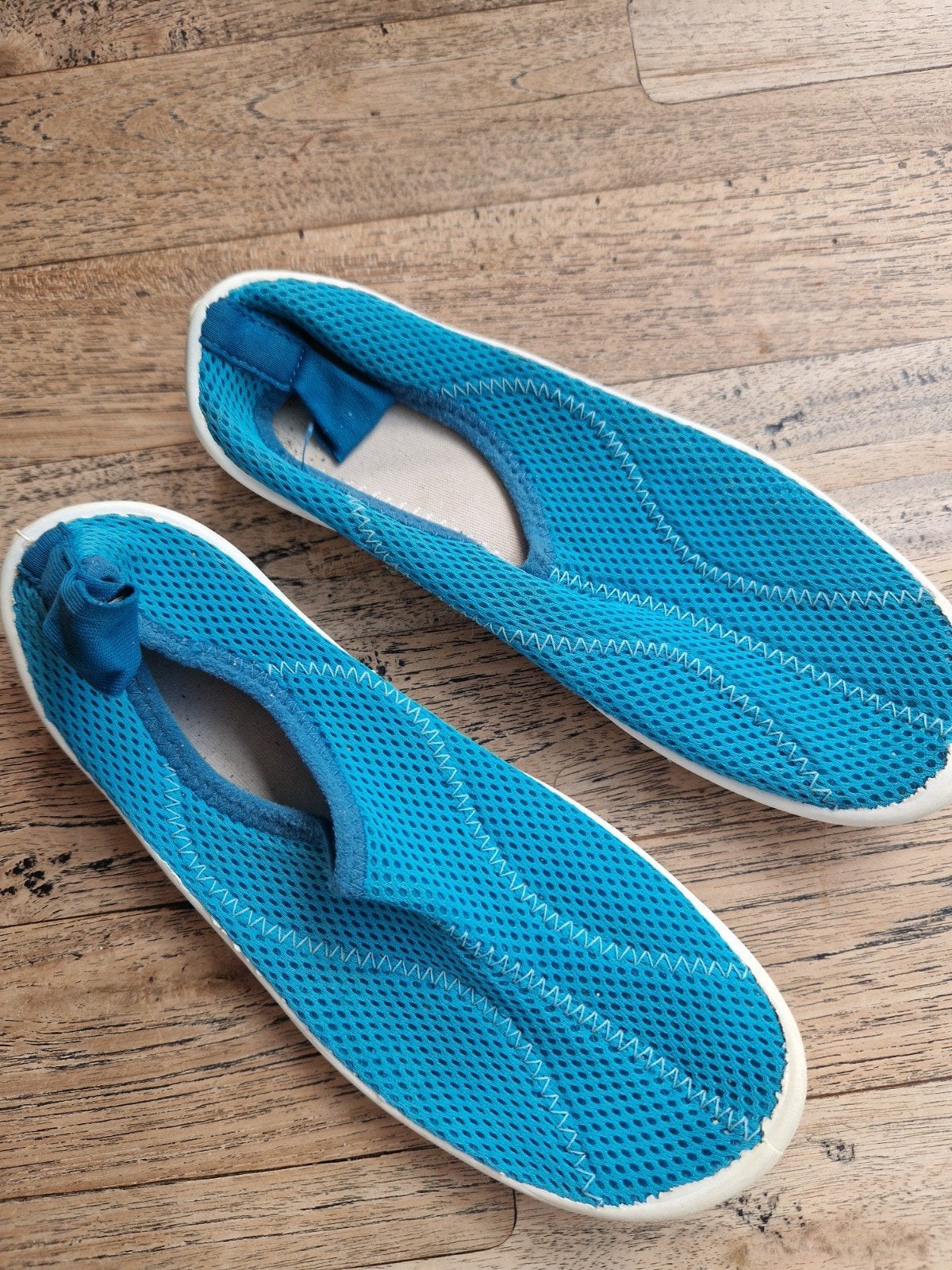 Decathlon Bootschoentjes / Zwemschoenen Maat 34/35, Kinderen en Baby's, Kinderkleding | Kinder-zwemkleding, Ophalen of Verzenden