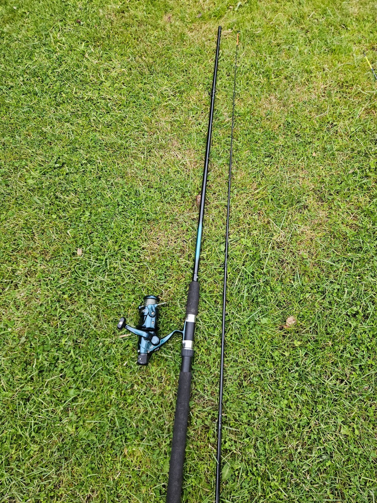 Werphengel, Watersport en Boten, Ophalen of Verzenden, Werphengel