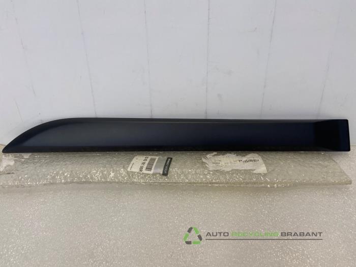 Portierlijst van een Dacia Sandero, Dacia, Gebruikt, -, -