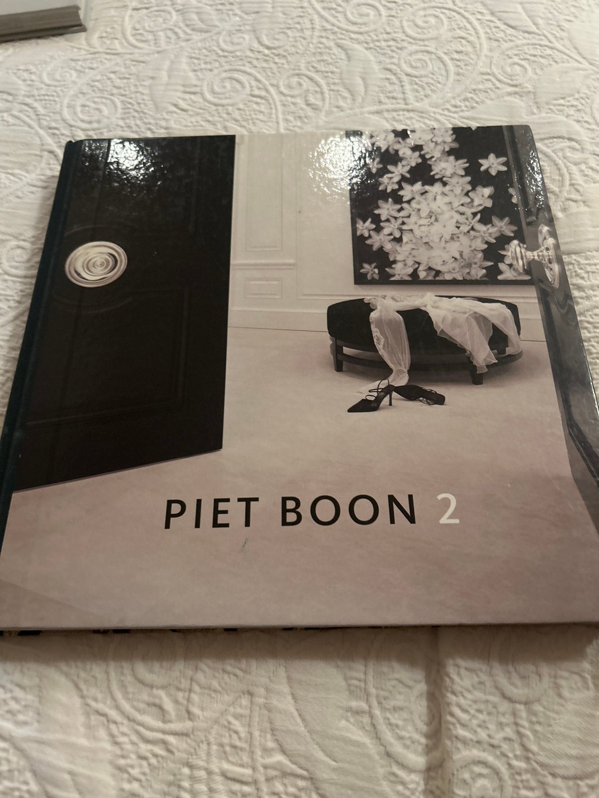 Piet Boon 2 - Design en Architectuur Boek, Ophalen of Verzenden, Zo goed als nieuw, Overige onderwerpen
