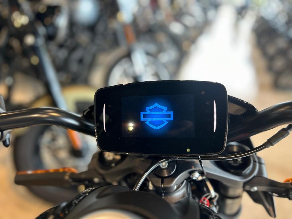 Harley-Davidson EWL LIVEWIRE (bj 2020), Bedrijf, Overig, Sales@harleydavidsonrotterdam.nl, Harley-Davidson Benelux B.V.