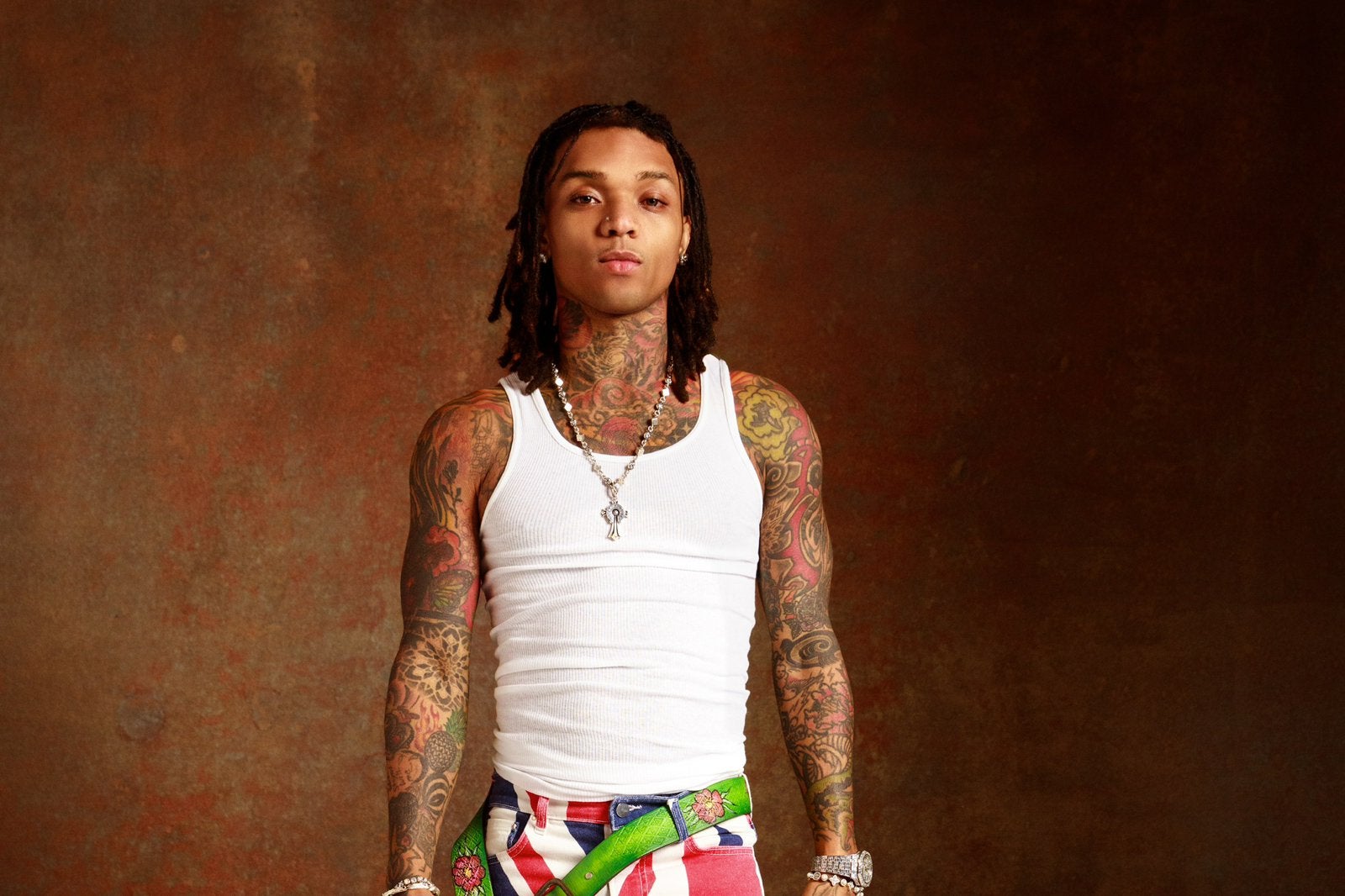 Swae Lee 2x tickets - 24 nov Amsterdam melkweg, Twee personen, November