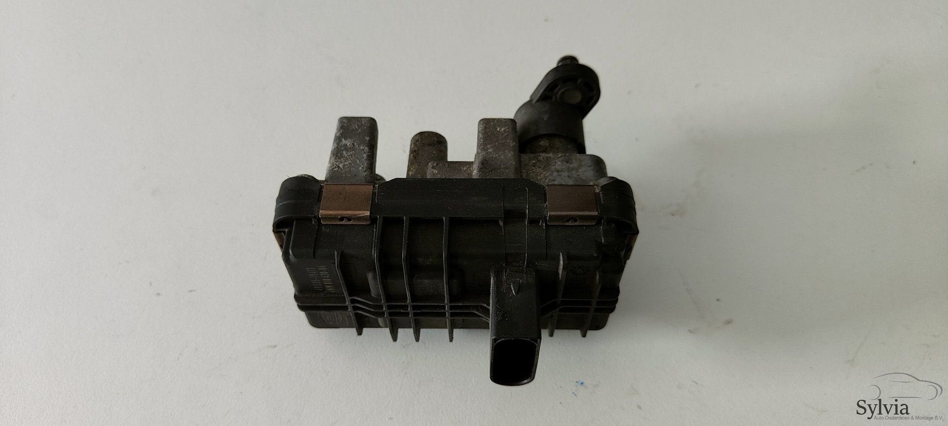 Actuator wastegate BMW 2.0 d serie F modellen N47 6NW010430, Auto-onderdelen, Motor en Toebehoren, Gebruikt, -, -, Ophalen of Verzenden