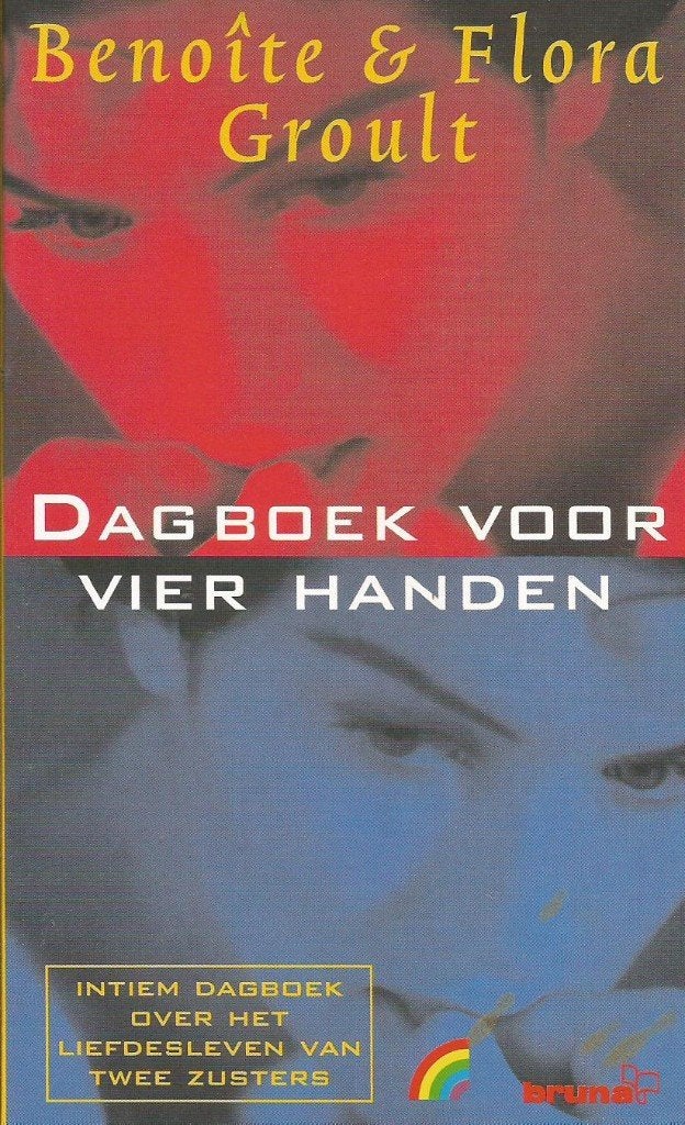 3 boeken van Benoite & Flora Groult, Ophalen of Verzenden, Benoite & Flora Groult