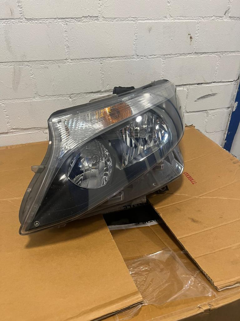 W447 Originele Mercedes Vito koplamp rechts, Auto-onderdelen, Verlichting, Ophalen of Verzenden, Nieuw