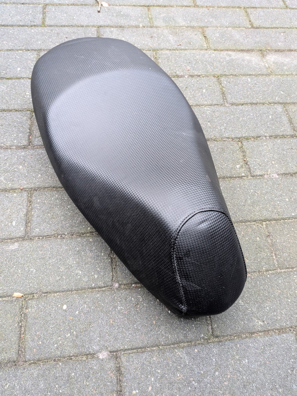 Zadel Peugeot Ludix 2007 - Super Nette Staat, Ophalen of Verzenden, Zadel