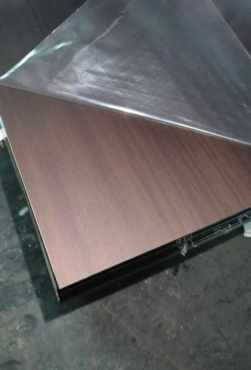 PVC wandpanelen NIEUW, Ophalen of Verzenden, Nieuw, 160 cm of meer