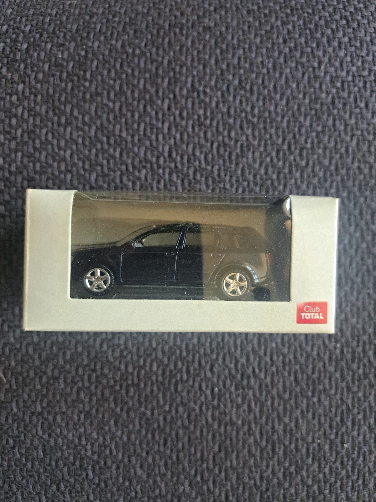 Norev model audi a4 avant, Auto, Frankrijk, Norev, Ophalen of Verzenden