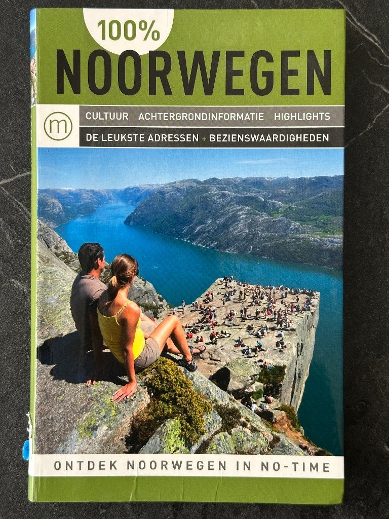 Noorwegen, 100 %, Overige merken, Verzenden, 100 %, Europa