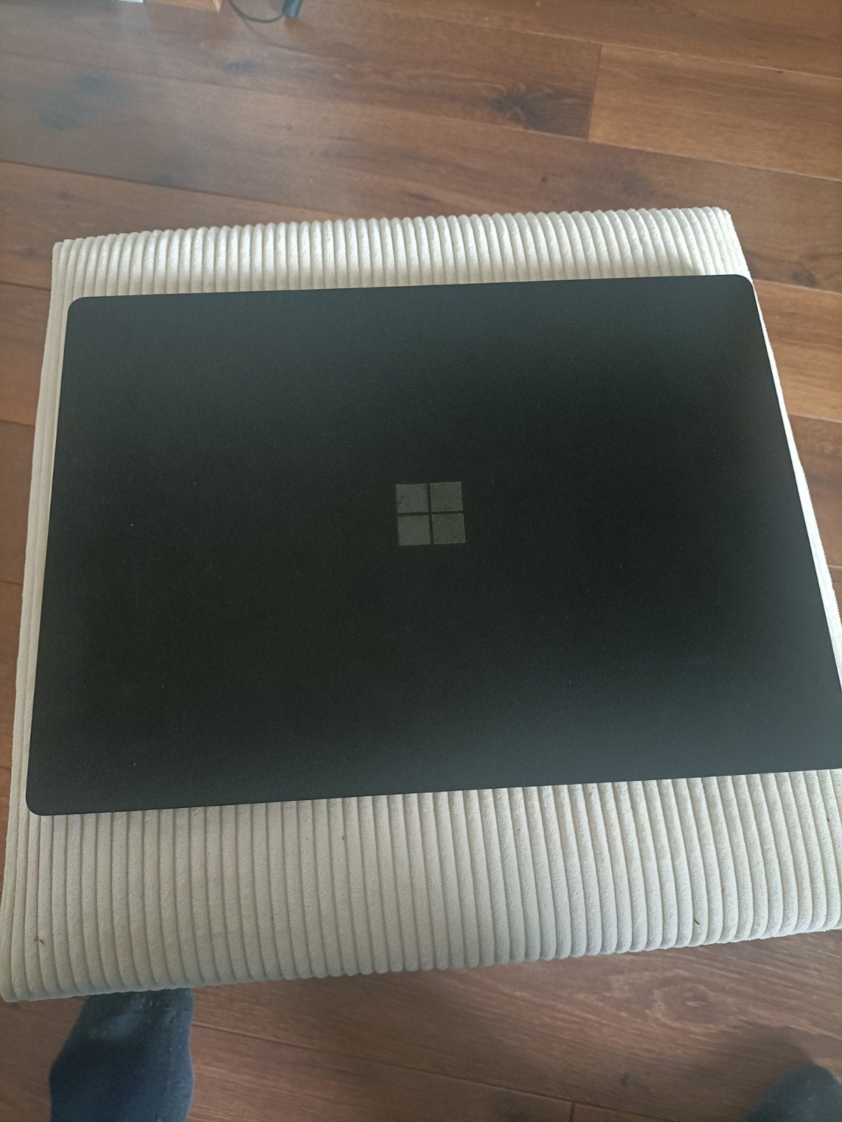 Microsoft Surface Laptop 5 - i7 12e gen, 32GB, Computers en Software, 256 GB, 2 tot 3 Ghz, Met touchscreen, Ophalen of Verzenden