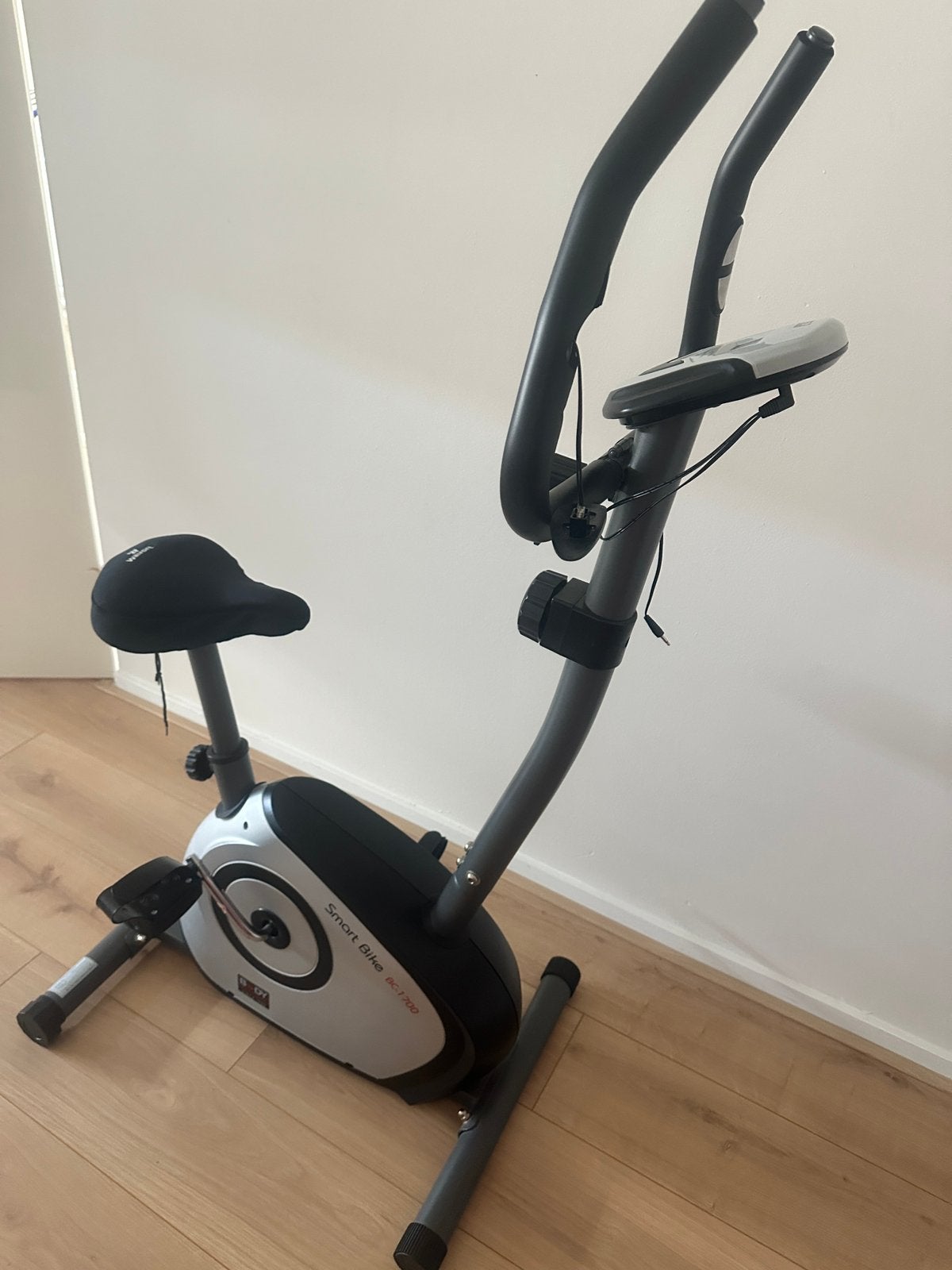 Sport fiets, Ophalen, Gebruikt, Metaal, Hometrainer