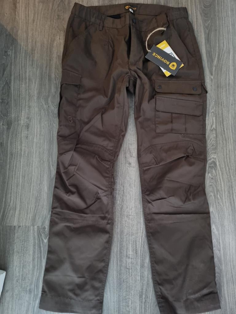 Teekwerende broek, Ophalen of Verzenden, Nieuw