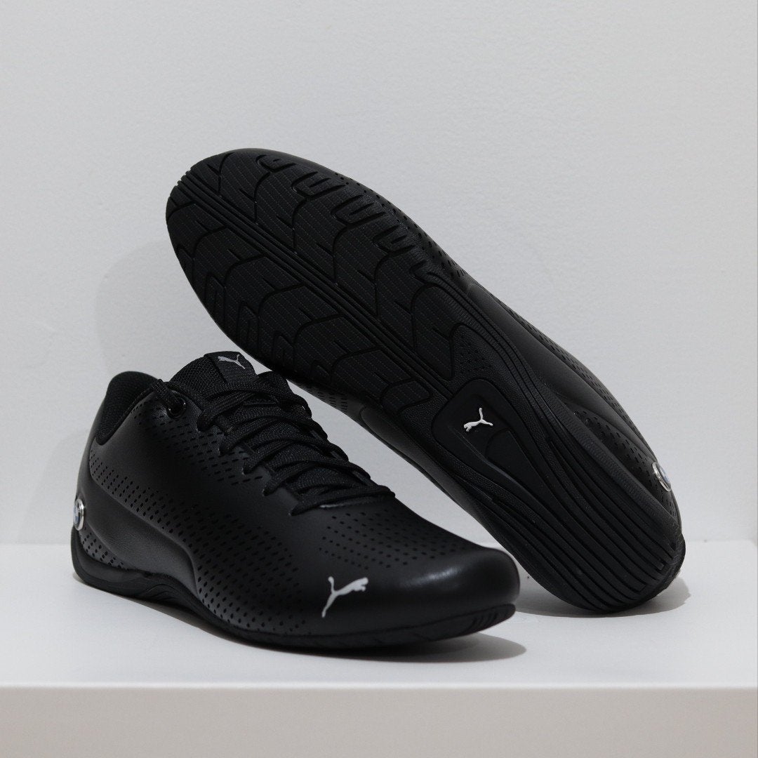 Puma BMW Drift Cat 5 Ultra II, Puma, Zwart, Nieuw, Ophalen of Verzenden