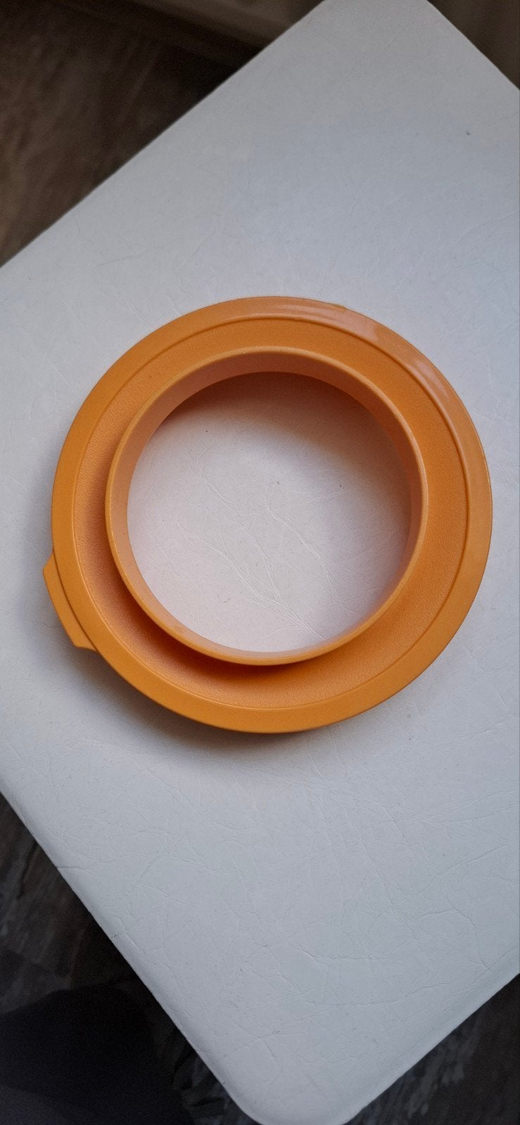tupperware  spatring, Ophalen of Verzenden, Zo goed als nieuw, Overige kleuren, Overige typen