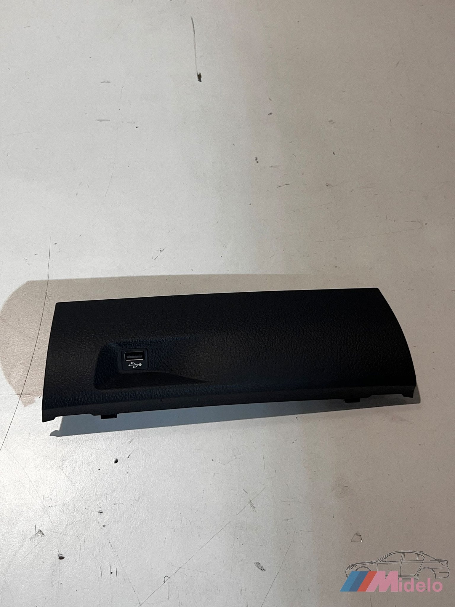 BMW F36 AFDEKPLAAT USB DASHBOARD - 173975-10, Auto-onderdelen, Dashboard en Schakelaars, Gebruikt, -, -, Ophalen of Verzenden
