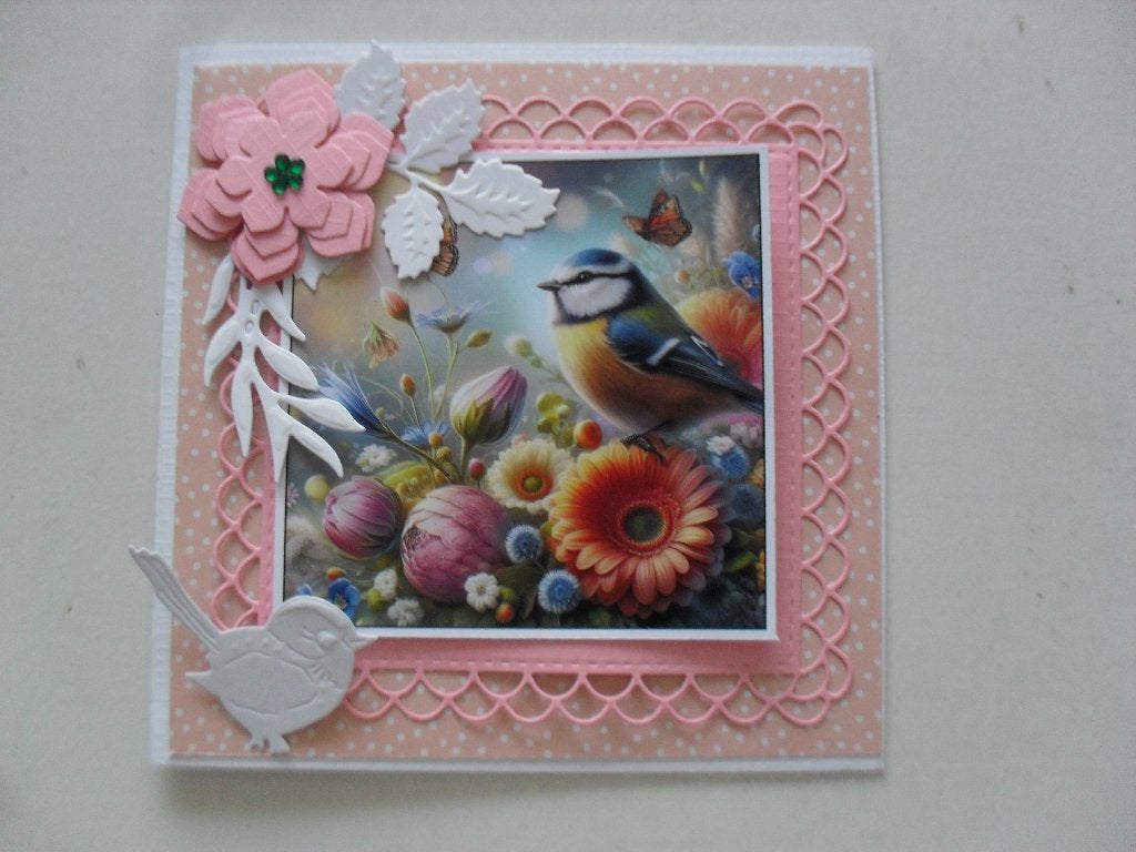linnekaart set 387, Ophalen of Verzenden, Nieuw, Overige thema's, Pons of Mal