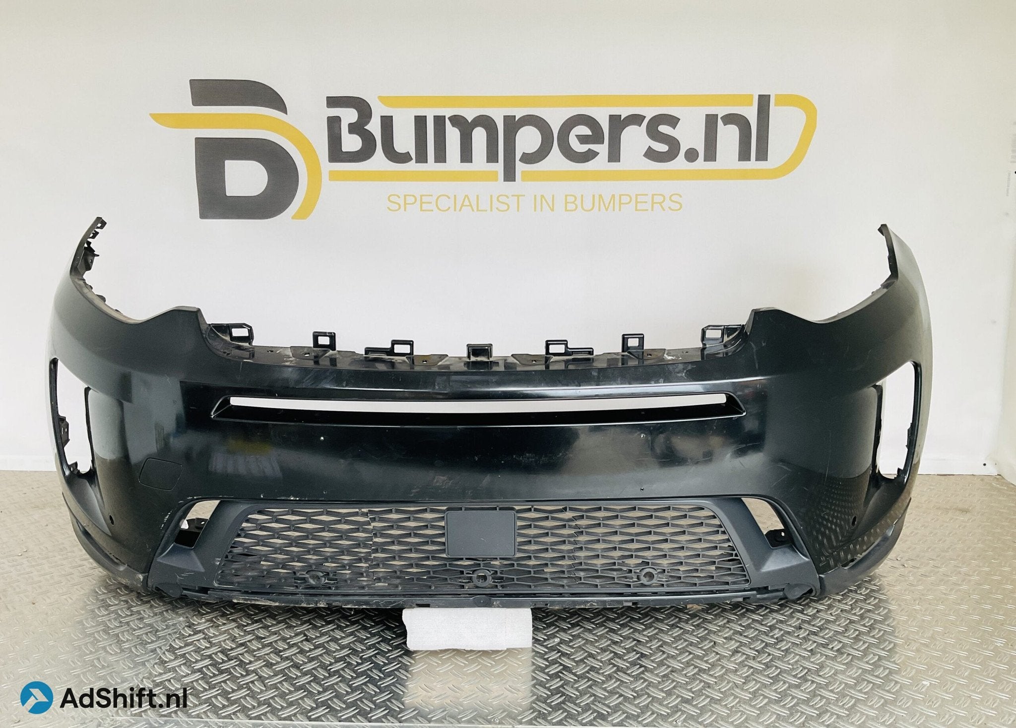 Bumper Land Rover Discovery L550 Sport LK72-17F003-AA Voorbu