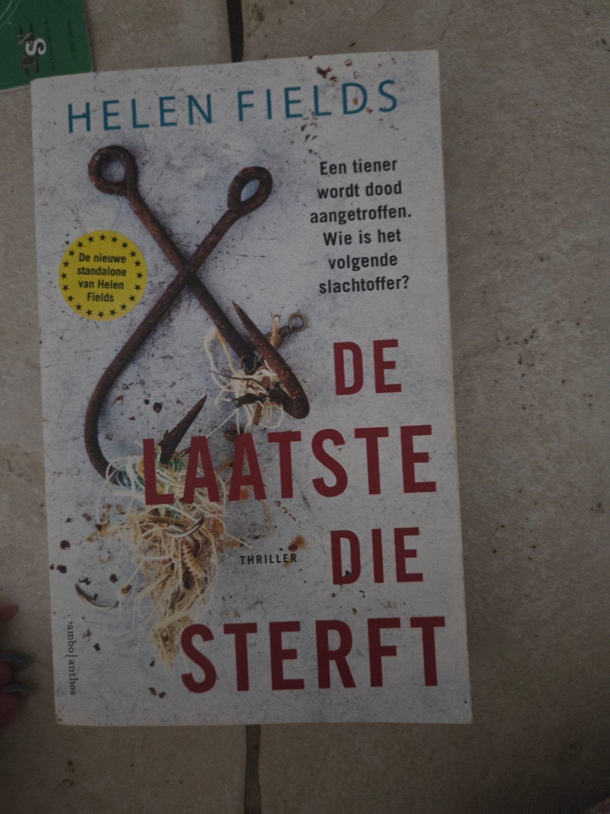 boeken, Ophalen