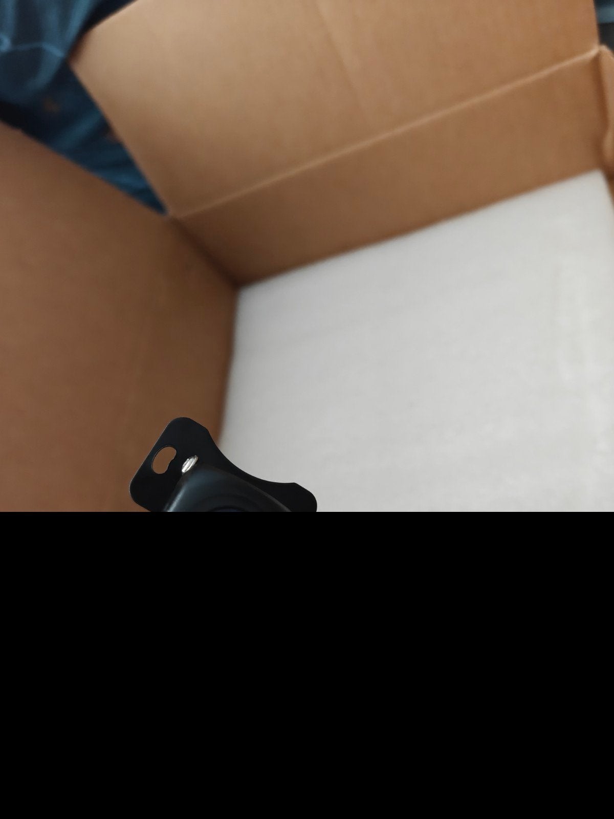 Universele Achteruitrijcamera - Nieuw, Ophalen of Verzenden, Nieuw
