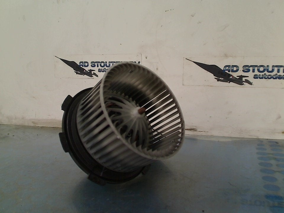 Kachel Ventilatormotor Volkswagen Crafter (2011-07/2016-12), Gebruikt, Volkswagen, Volkswagen AG, Kundenbetreuung@volkswagen.de