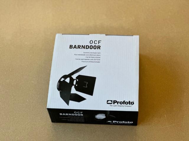 Profoto 101203 OCF Barndoor NIEUW incl. BTW, Support@profoto.com, Profoto Headquarters, Overige typen, Nieuw