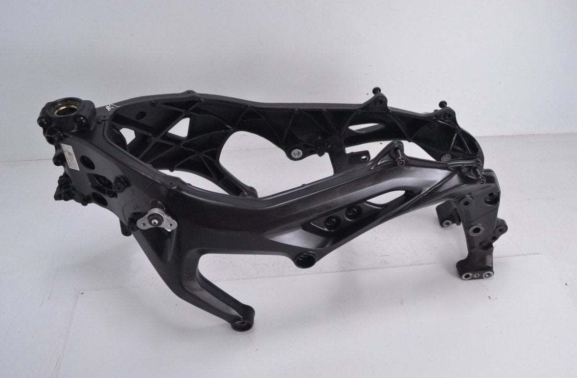 Yamaha mt09 sp 2017 frame, Ophalen, Zo goed als nieuw, Overige schalen, Auto offroad