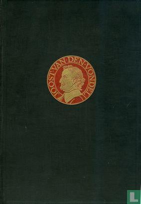 Joost van den Vondel poezie en proza, Antiek en Kunst, Ophalen of Verzenden, Joost van den Vondel