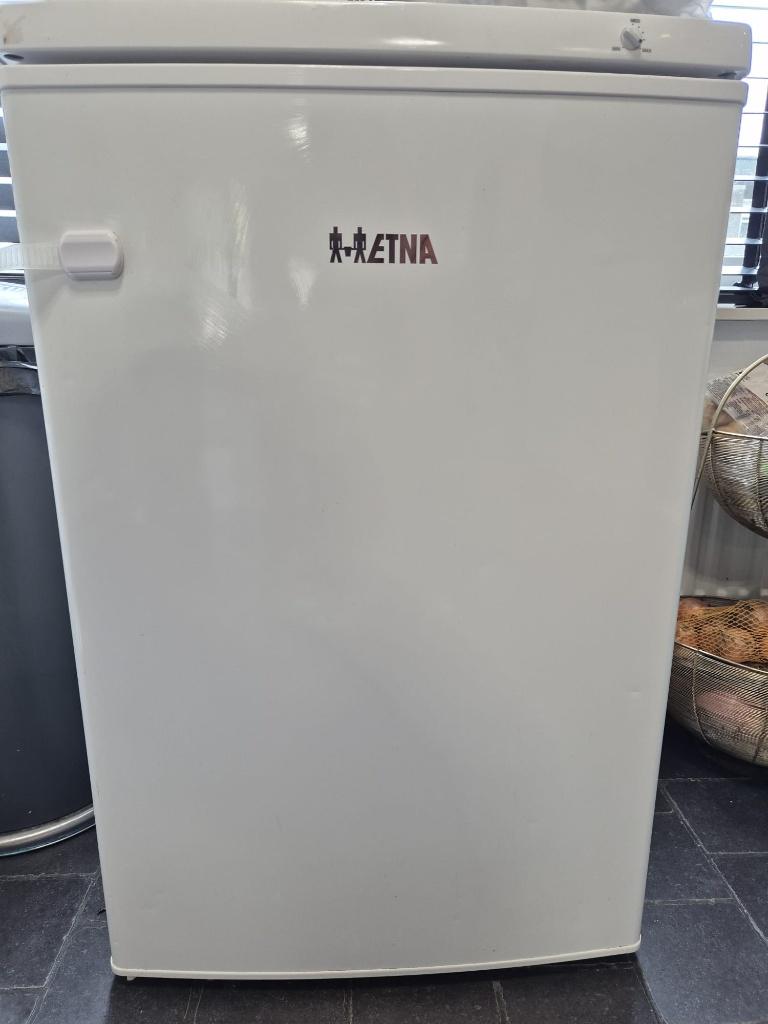 Freezer, Minder dan 60 cm, Zo goed als nieuw, Vrijstaand, Ophalen