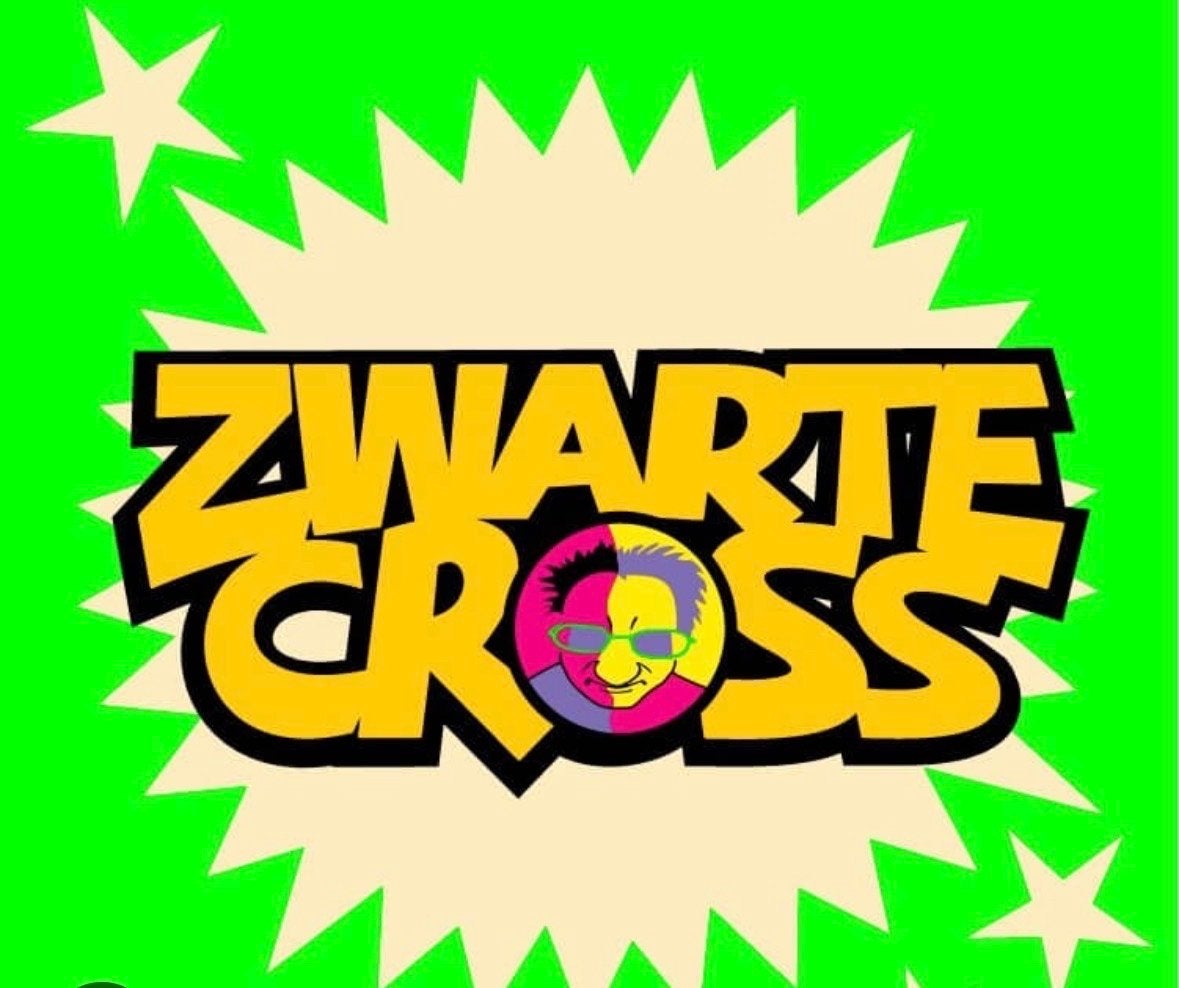 Zwarte Cross (jeugd) kaarten ruilen, Tickets en Kaartjes, Twee personen