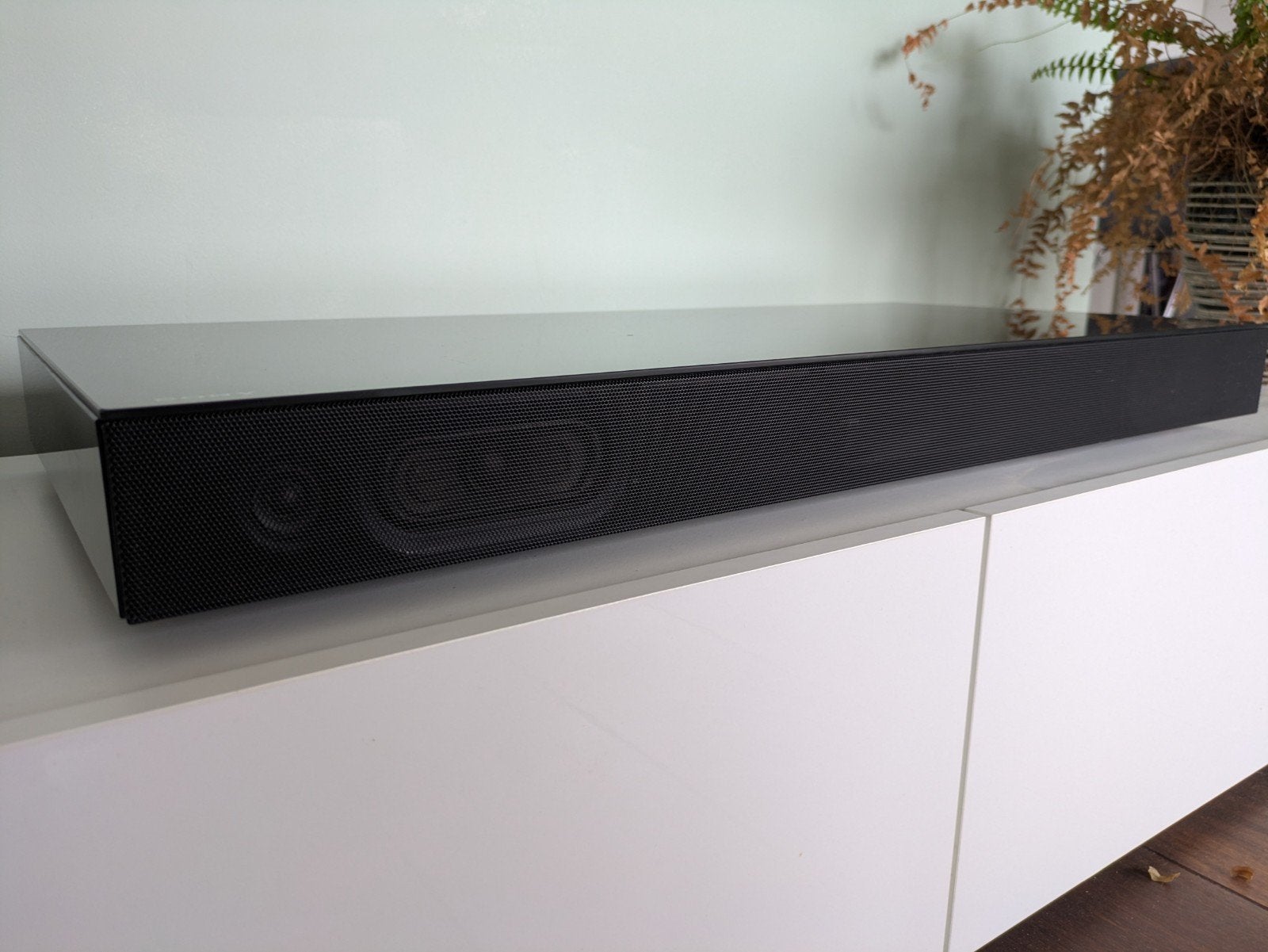 Sony HT-XT2 Soundbar, Ophalen of Verzenden, Bluetooth, Zo goed als nieuw
