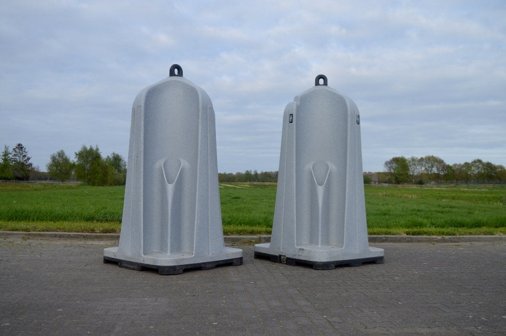 4 persoons plaszuil te huur, Ophalen, Overige
