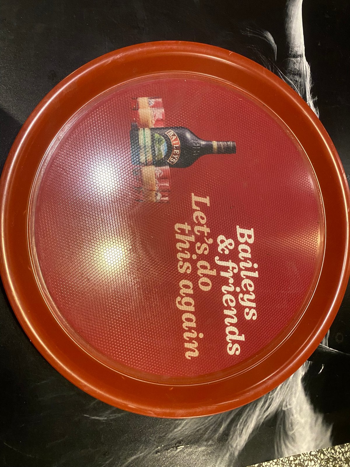 Baileys, Ophalen of Verzenden, Nieuw, Gebruiksvoorwerp