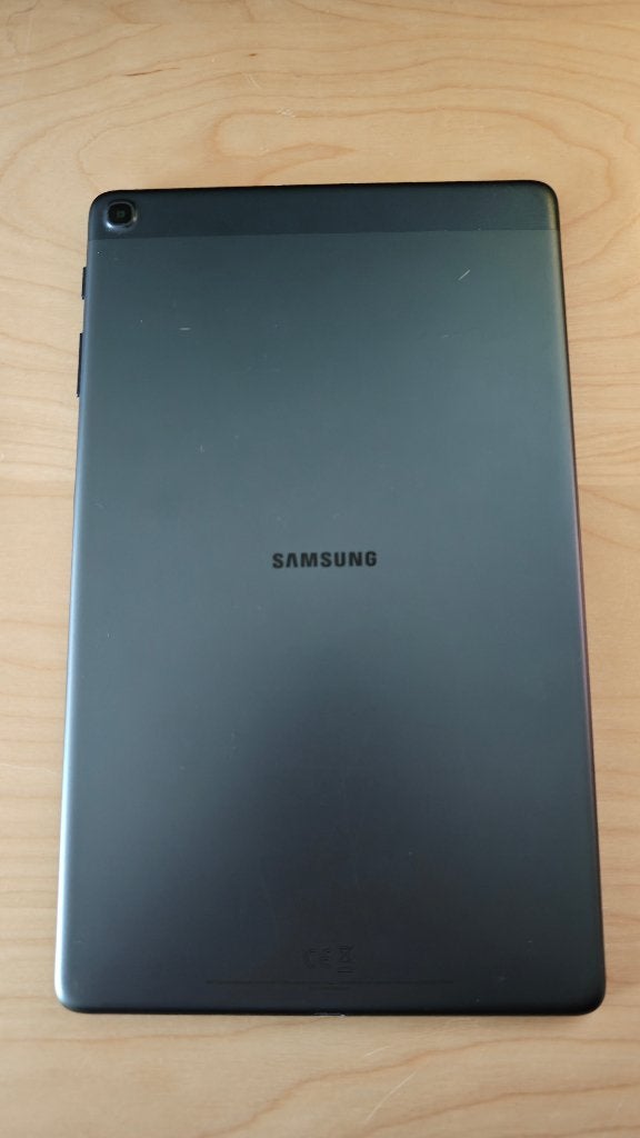 Samsung Tab A 10.1 SM-T510, Computers en Software, 10 inch, Gebruikt, 32 GB, Uitbreidbaar geheugen