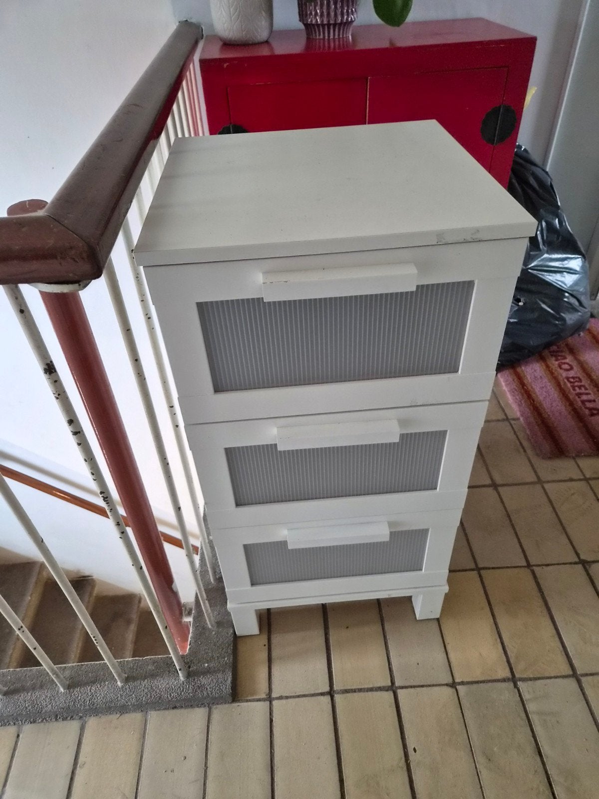 ikea ladenkast, Ophalen, Inbouw, Minder dan 60 cm, 160 cm of meer