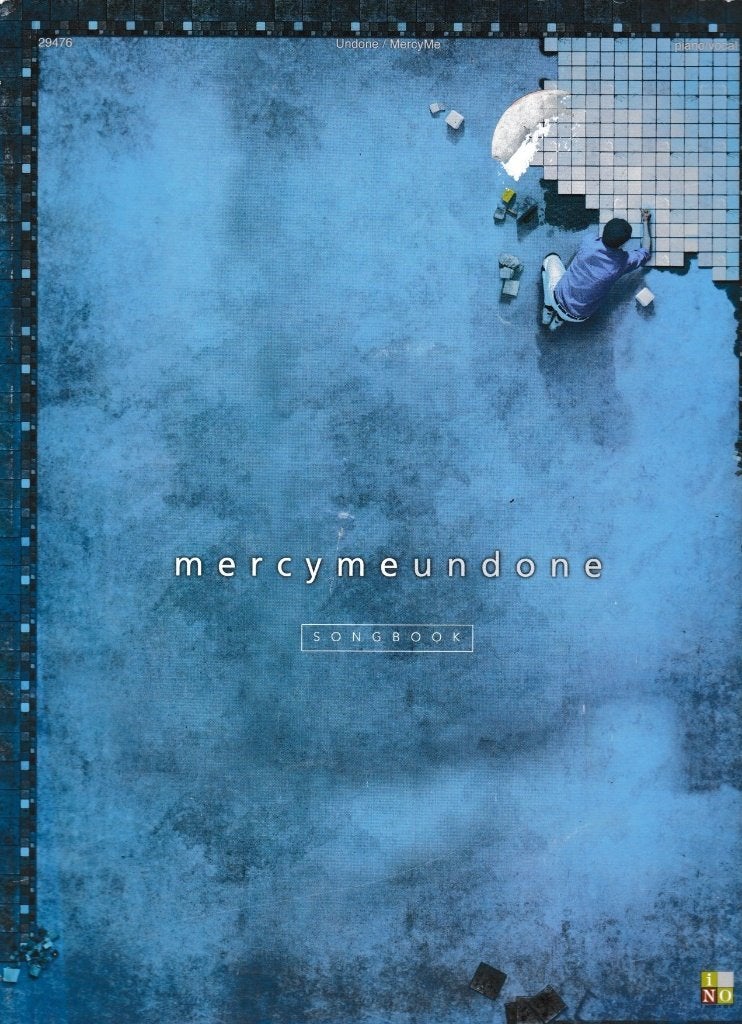 M E R C Y M E U N D O N E - SONGBOOK, Ophalen of Verzenden, Artiest of Componist, Populair