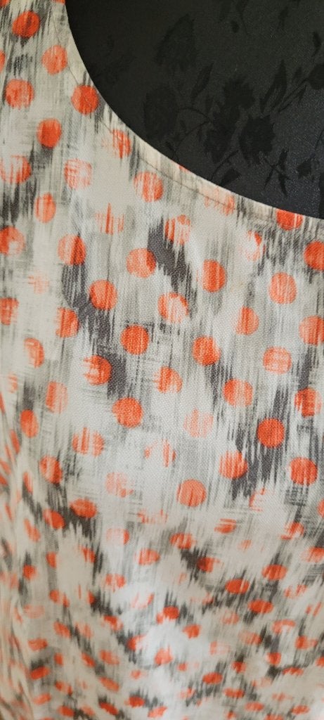 SANDWICH bollen blouse top maat M 40 zgan, Maat 38/40 (M), Ophalen of Verzenden, Zo goed als nieuw, Korte mouw