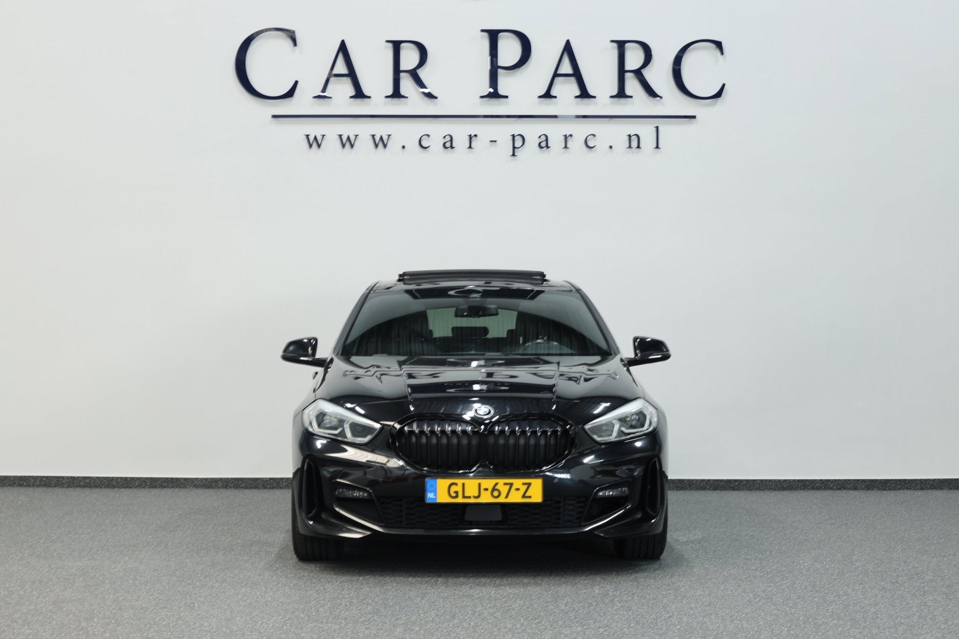 BMW 1-Serie