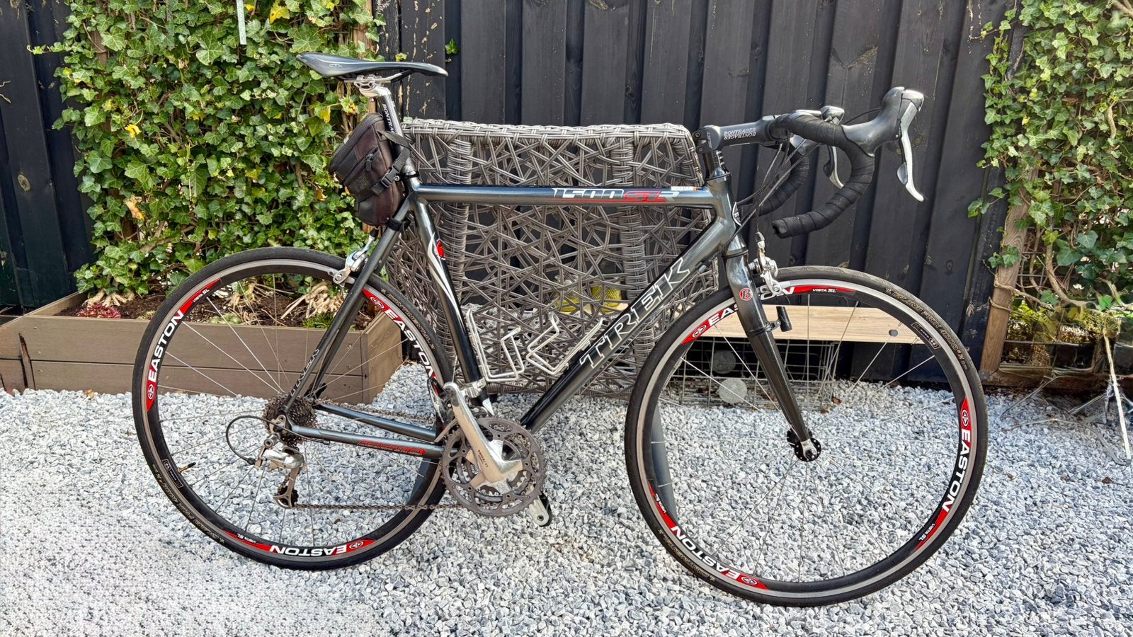 Trek Racefiets carbon voorvork, Ophalen, Jaren '60 of nieuwer