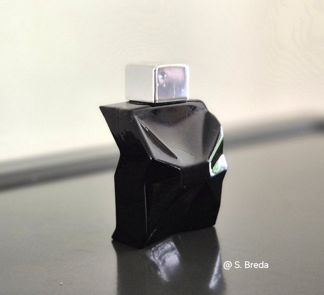 Marc Jacobs - Bang - Eau de Toilette Miniatuur, Verzamelen, Ophalen of Verzenden, Gebruikt, Miniatuur, Gevuld