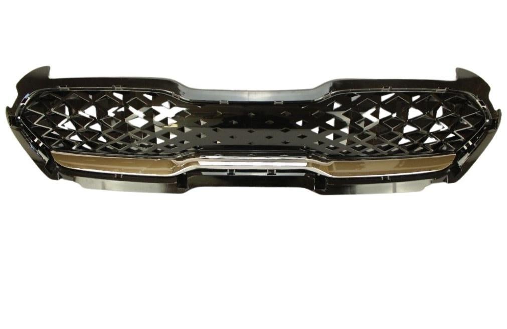 KIA NIRO voorbumper grille boven 86350G5500 86350-G5500 19+, Ophalen, Nieuw