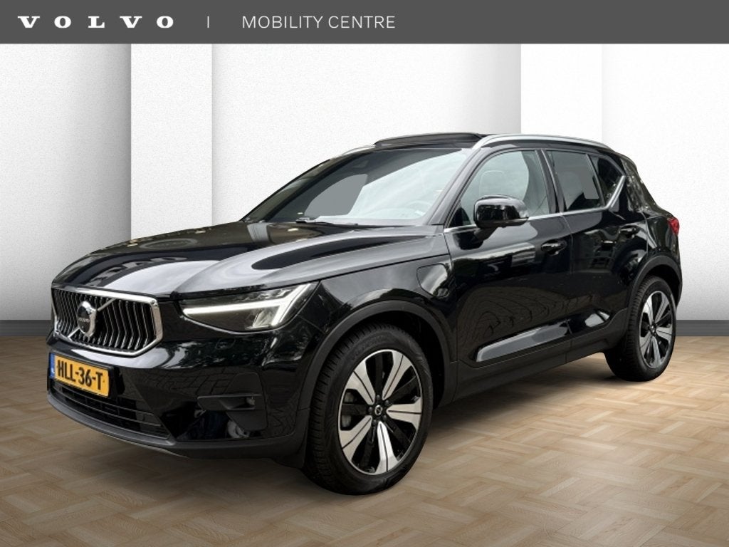 Volvo XC40 T5 Ultimate Bright | 360-Camera | Schuif/-Kantel