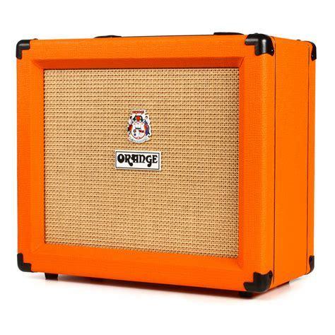Orange Crush 35RT versterker., Ophalen of Verzenden, Zo goed als nieuw, Gitaar, Minder dan 50 watt