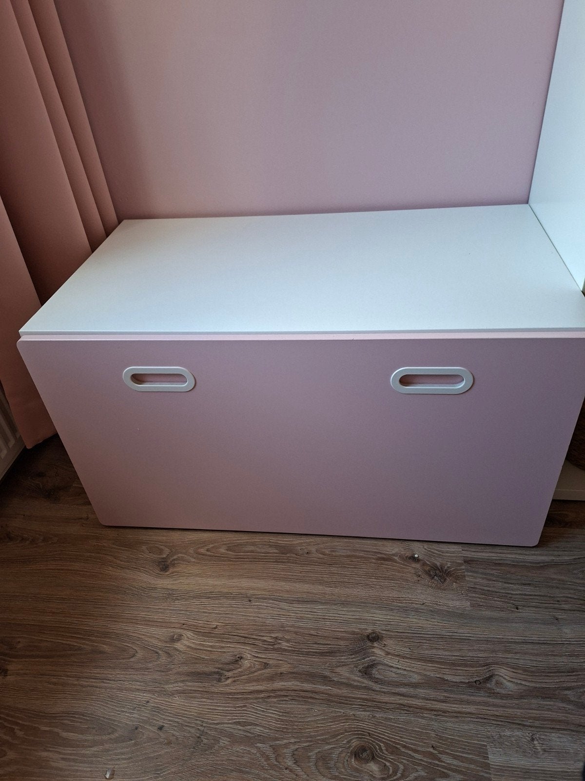 IKEA STUVA / FRITIDS opbergbank met lade, Kinderen en Baby's, Kinderkamer | Commodes en Kasten, Gebruikt, Kast, 50 tot 70 cm, 75 tot 100 cm