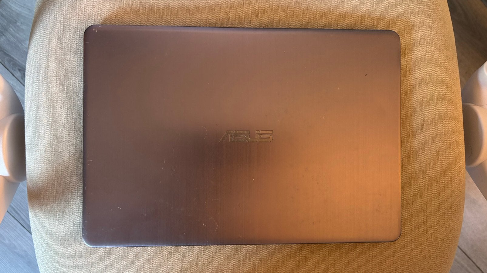 ASUS k406U, Computers en Software, Windows Laptops, Ophalen of Verzenden, Gebruikt, 13 inch, 2 tot 3 Ghz