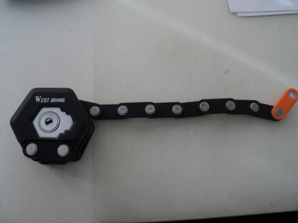 FIETS KETTING, Ophalen of Verzenden, Nieuw, Overige merken